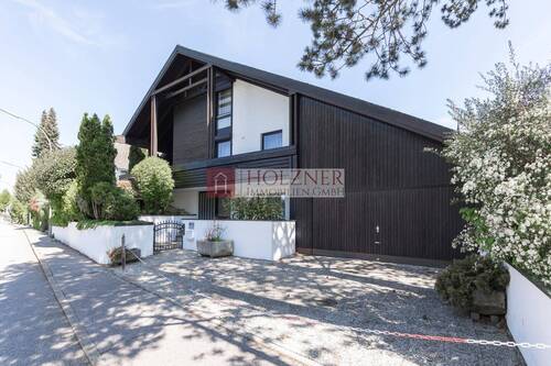 Ansicht - Einfamilienhaus mit 148,00 m&sup2; in Landshut zum Kaufen