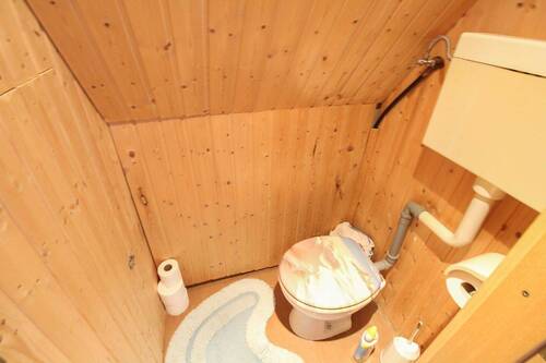WC Schlafzimmer - 