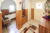 Hausflur Erdgeschoss - 