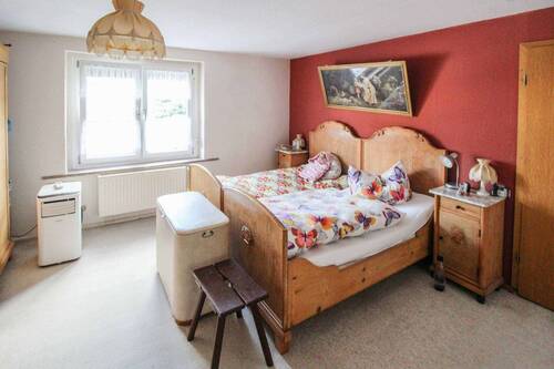 Schlafzimmer - 
