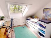 Kinderzimmer 1 - 