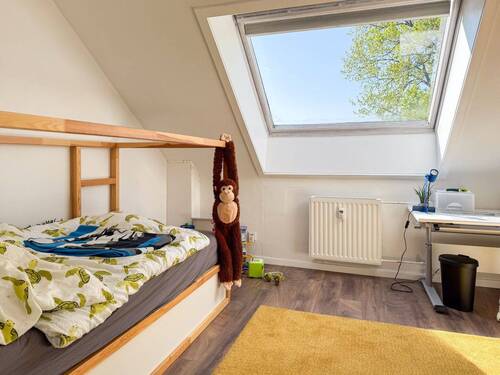 Kinderzimmer 2 - 