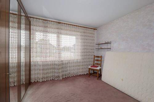 Schlafzimmer EG - 