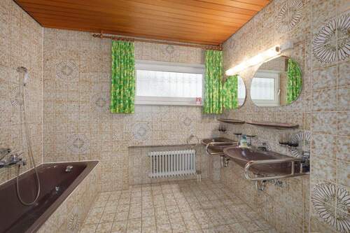Badezimmer EG - 