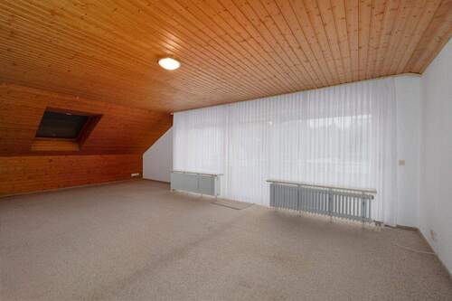 Wohnzimmer DG - 
