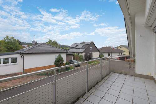 Balkon DG - 