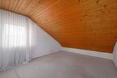 Schlafzimmer DG - 