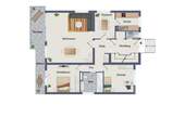 Erdgeschoss - 