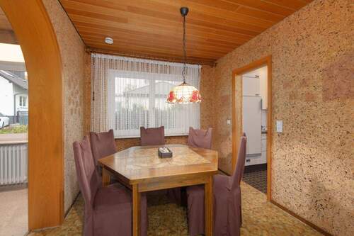 Esszimmer EG - 