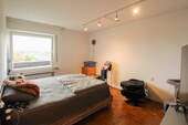 Schlafzimmer - Etagenwohnung mit 69,00 m² in Solingen zum Kaufen