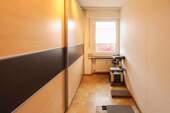 Ankleidezimmer - 