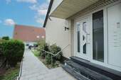 Hauseingang - 