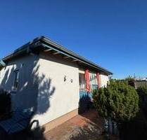 Ferienbungalow Stettiner Haff - 109.000,00 EUR Kaufpreis, ca.  95,00 m² Wohnfläche in Mönkebude (PLZ: 17375)