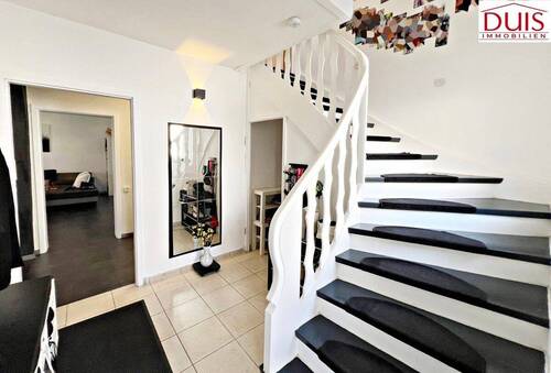 Bild 2 - 7 Zimmer Mehrfamilienhaus, Wohnhaus zum Kaufen in Waltrop