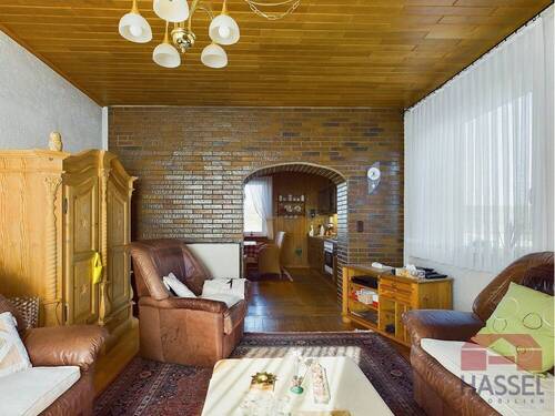 Angrenzend an der Küche - 