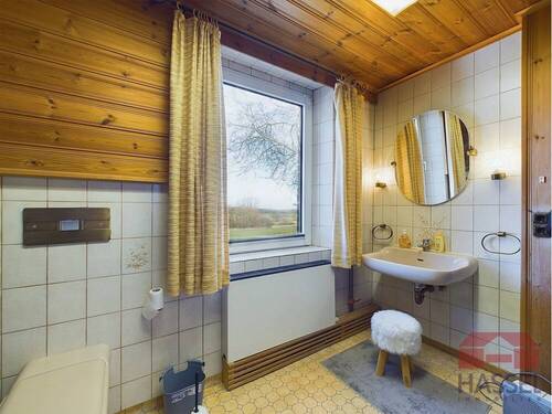 Hell und geräumig - 