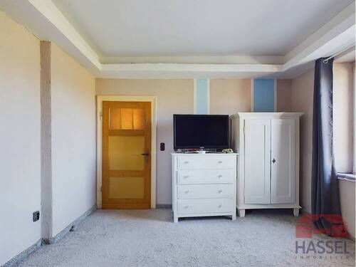 Eines der Schlafzimmer - 