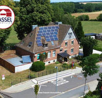 Nicht nur historisch, sondern auch mit Charme - Ihr neues Zuhause mit viel Potenzial. - Mechernich / Lückerath