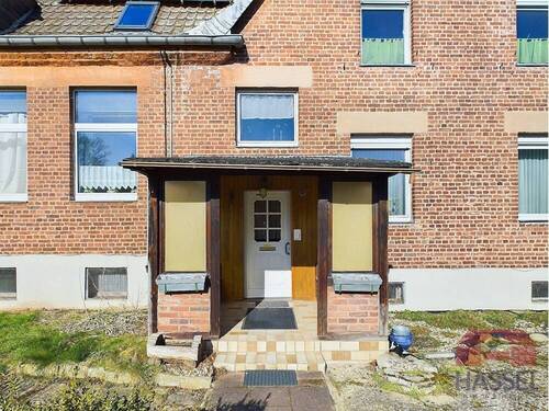 Hereinspaziert - 1 Zimmer Mehrfamilienhaus, Wohnhaus in Mechernich / Lückerath