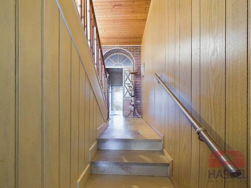 Ihr Eingangsbereich - Mehrfamilienhaus, Wohnhaus mit 295,00 m&sup2; in Mechernich / Lückerath zum Kaufen