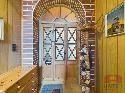 Zugang zur ersten Wohnung - 