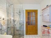 Mit ebenerdiger Dusche - 