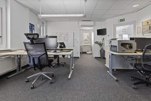 Büro - 