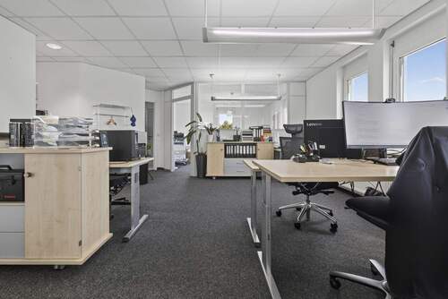 Büro - 