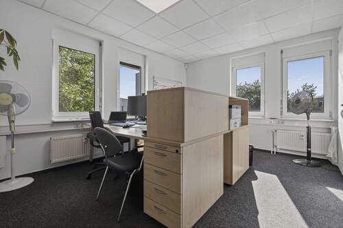 Büro - 