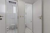 Sanitärbereich - 