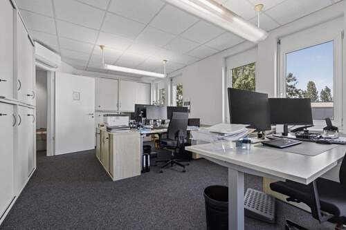 Büro - 