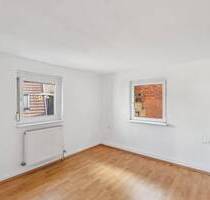 Haus zum Preis einer kleinen Wohnung- in Ingersheim