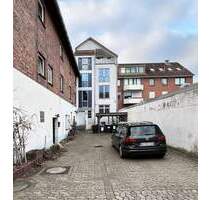 Vermietete Wohnung in der Altstadt - Buxtehude