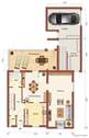Grundriss Erdgeschoss - 