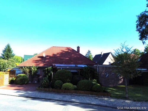 Bild 2 - 3 Zimmer Bungalow zum Kaufen in Sögel