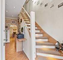 Familienfreundliches Reihenmittelhaus in ruhiger Lage - Hennigsdorf