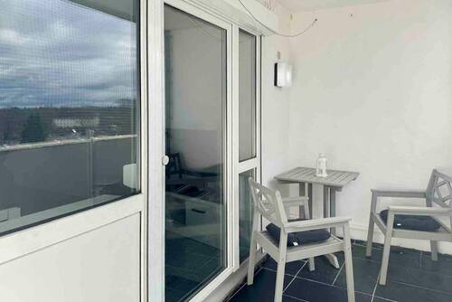 Balkon - 