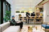 Common Area (Beispielbild) - Büro zur Miete in Frankfurt am Main