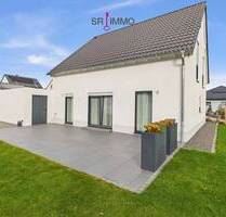 Modernes Familienidyll in Daleiden - großzügig, hell und top gepflegt