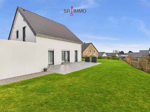 Bild 3 - 5 Zimmer Einfamilienhaus in Daleiden