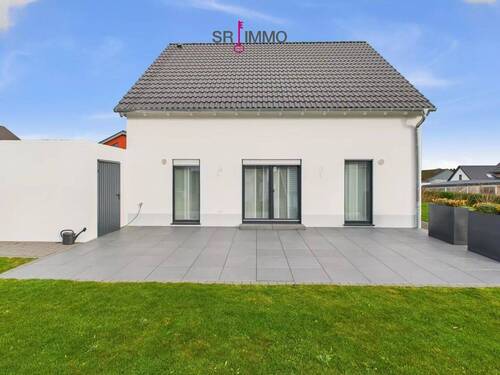 Bild 4 - Einfamilienhaus mit 144,00 m&sup2; in Daleiden zum Kaufen