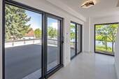 Terrasse - 