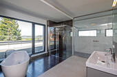 Badezimmer 2 - 