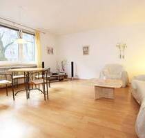 DREAMHOUSE Immobilien: Gepflegte Eigentumswohnung nahe Eppendorfer Baum - Hamburg