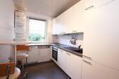 Küche - 2 Zimmer Etagenwohnung zum Kaufen in Hamburg