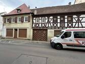 Außenansicht - 9 Zimmer Einfamilienhaus zum Kaufen in Monsheim
