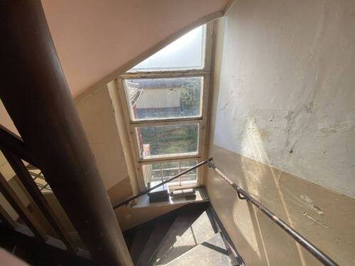 Treppenhaus - 