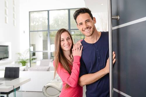 Bild 2 - 4 Zimmer Einfamilienhaus zum Kaufen in Berlin