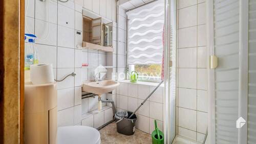 1. OG Badezimmer - 