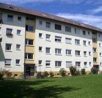 Attraktive, helle und ruhige 3-Zimmerwohnung mit Balkon - Konstanz Fürstenberg